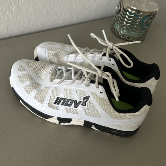 Inov8 trainers - Picture 3 of 3
